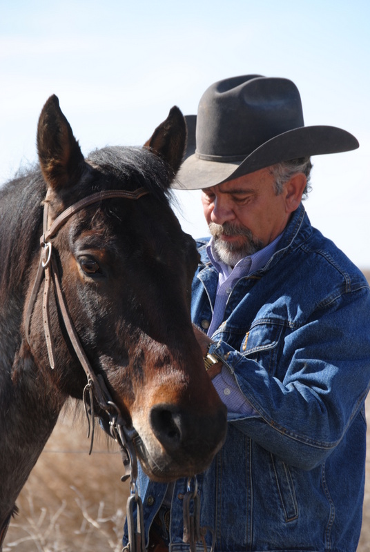 Guy Gould, Gould Ranch Cattle Company